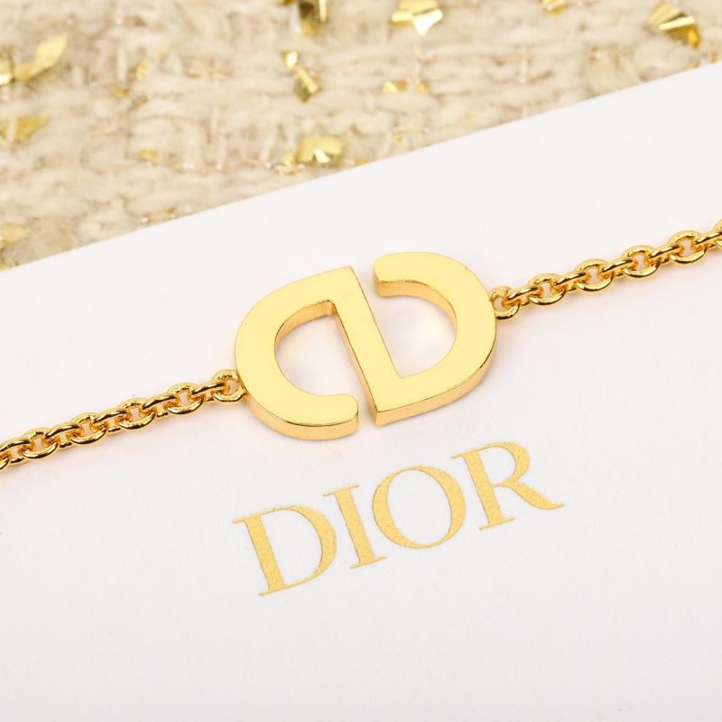 Christian Dior Bracelets